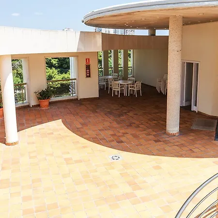 Nautic Palace Apartment Platja d'Aro