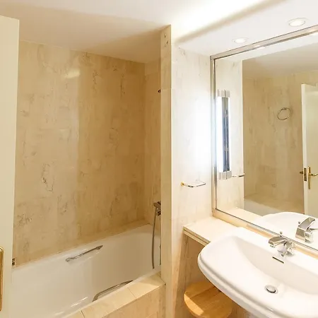 Nautic Palace Apartment