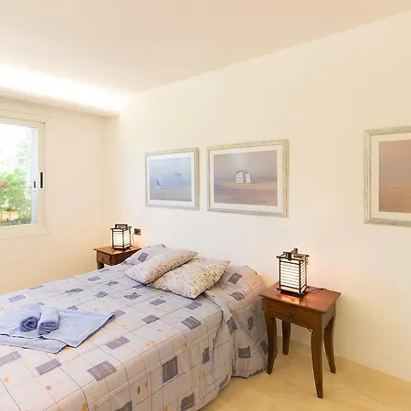 Nautic Palace * Platja d'Aro