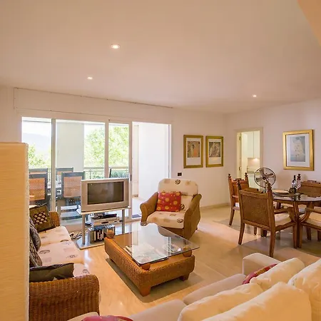 Apartment Nautic Palace *